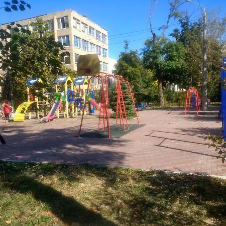 Французький бульвар 22, клиника Филатова, университет Одесса Экстерьер фото